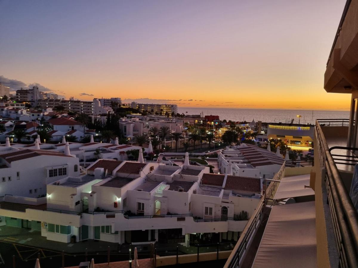 Ocean View Apartment, Costa Adeje,Tenerife Exterior photo